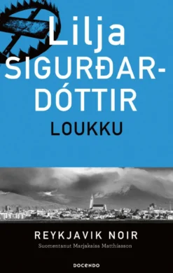 Loukku