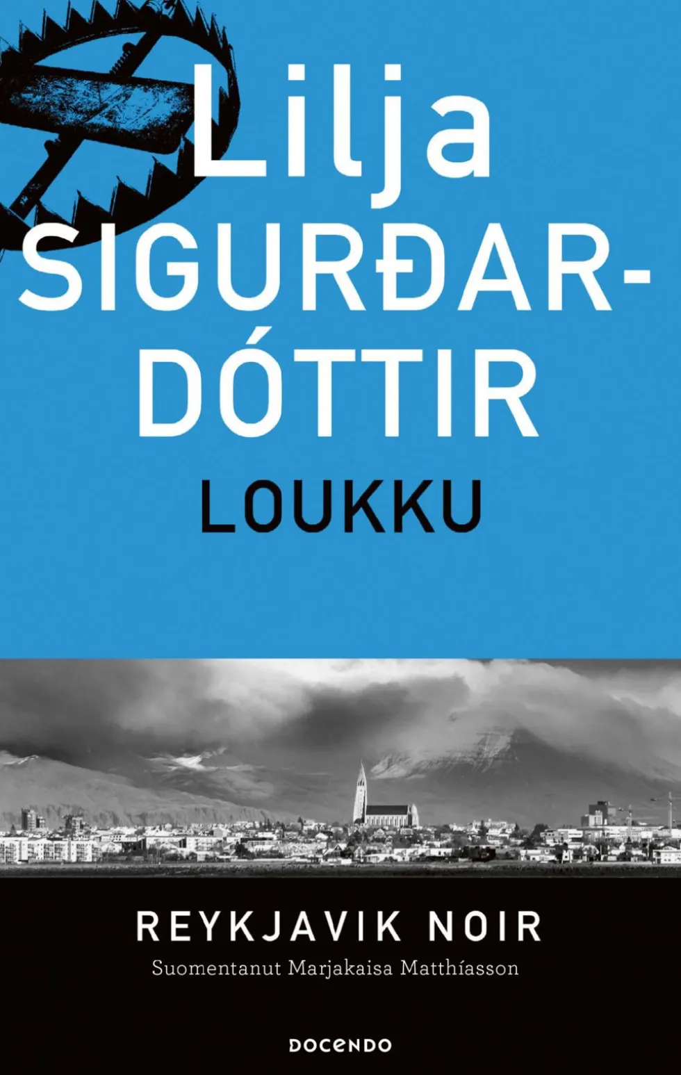 Loukku