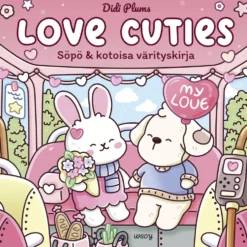 Love Cuties