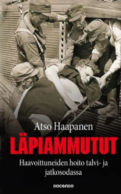 Läpiammutut