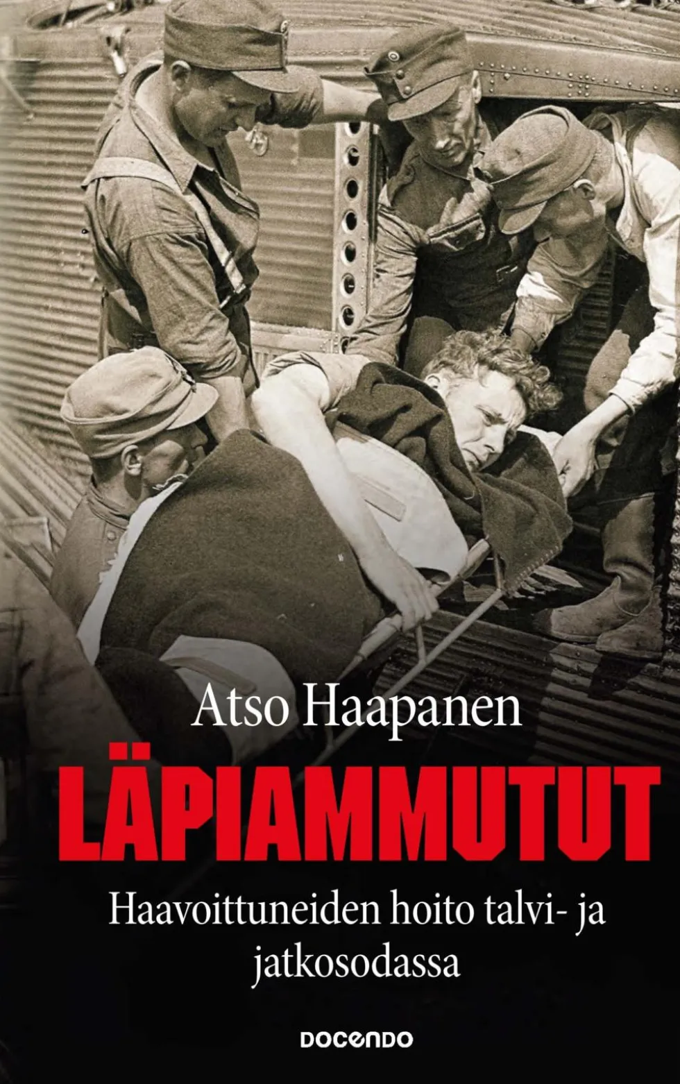Läpiammutut