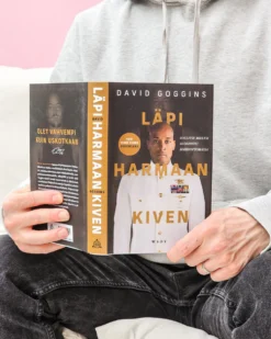 Läpi harmaan kiven