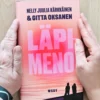 Läpimeno