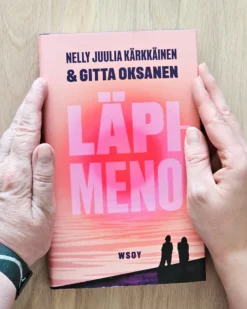 Läpimeno