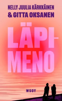 Läpimeno