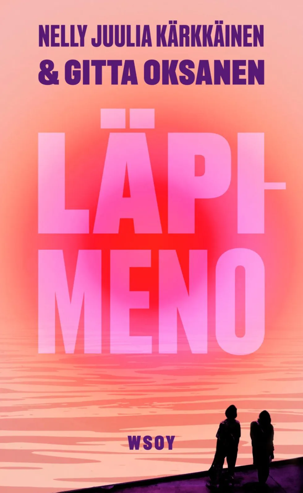 Läpimeno