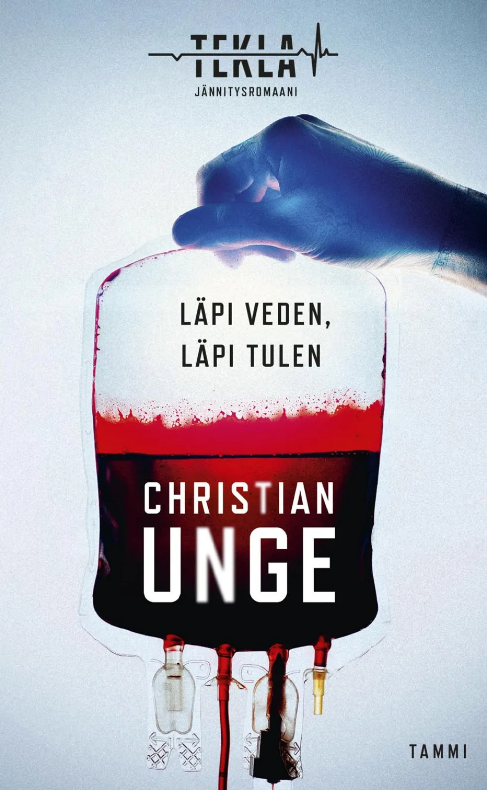 Läpi veden, läpi tulen