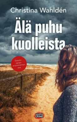 Älä puhu kuolleista