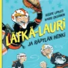 Lätkä-Lauri ja räpylän henki