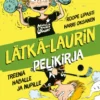 Lätkä-Laurin pelikirja: Treeniä haballe ja nupille