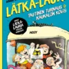 Lätkä-Lauri: Tautinen turnaus & Kaukalon kovis