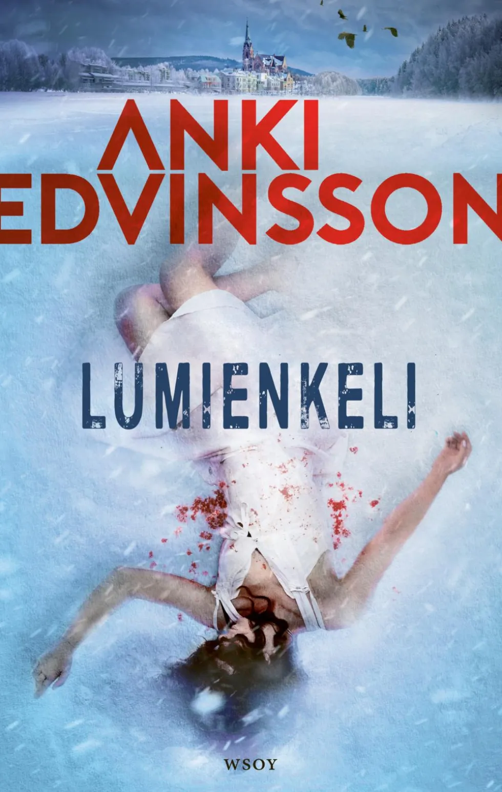 Lumienkeli