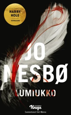 Lumiukko