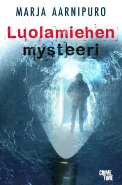 Luolamiehen mysteeri