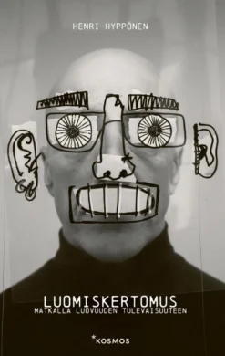 Luomiskertomus