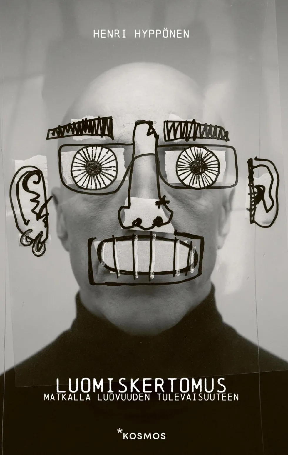 Luomiskertomus
