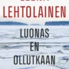 Luonas en ollutkaan