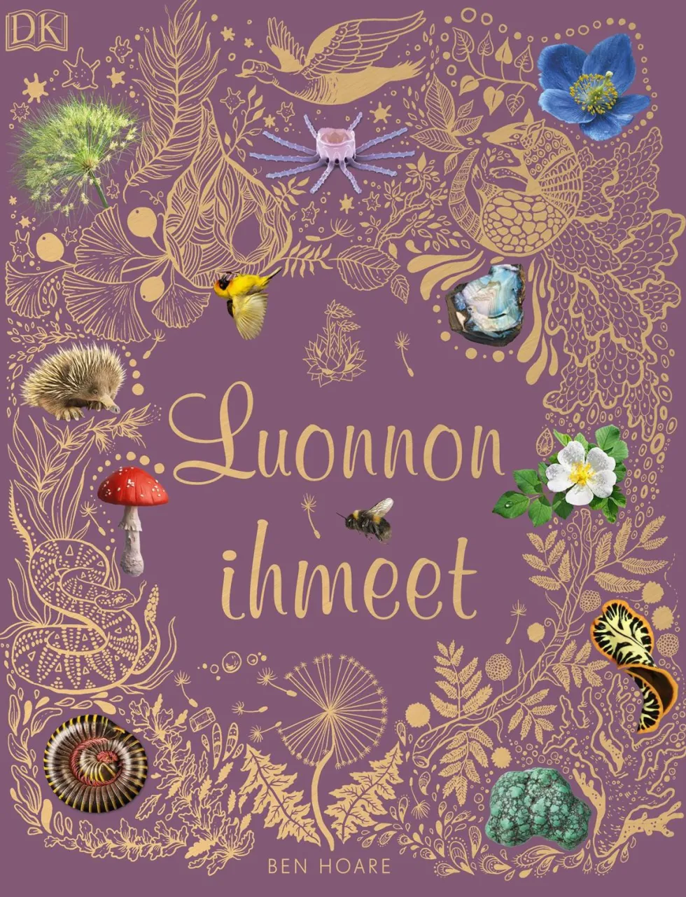 Luonnon ihmeet