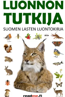 Luonnontutkija