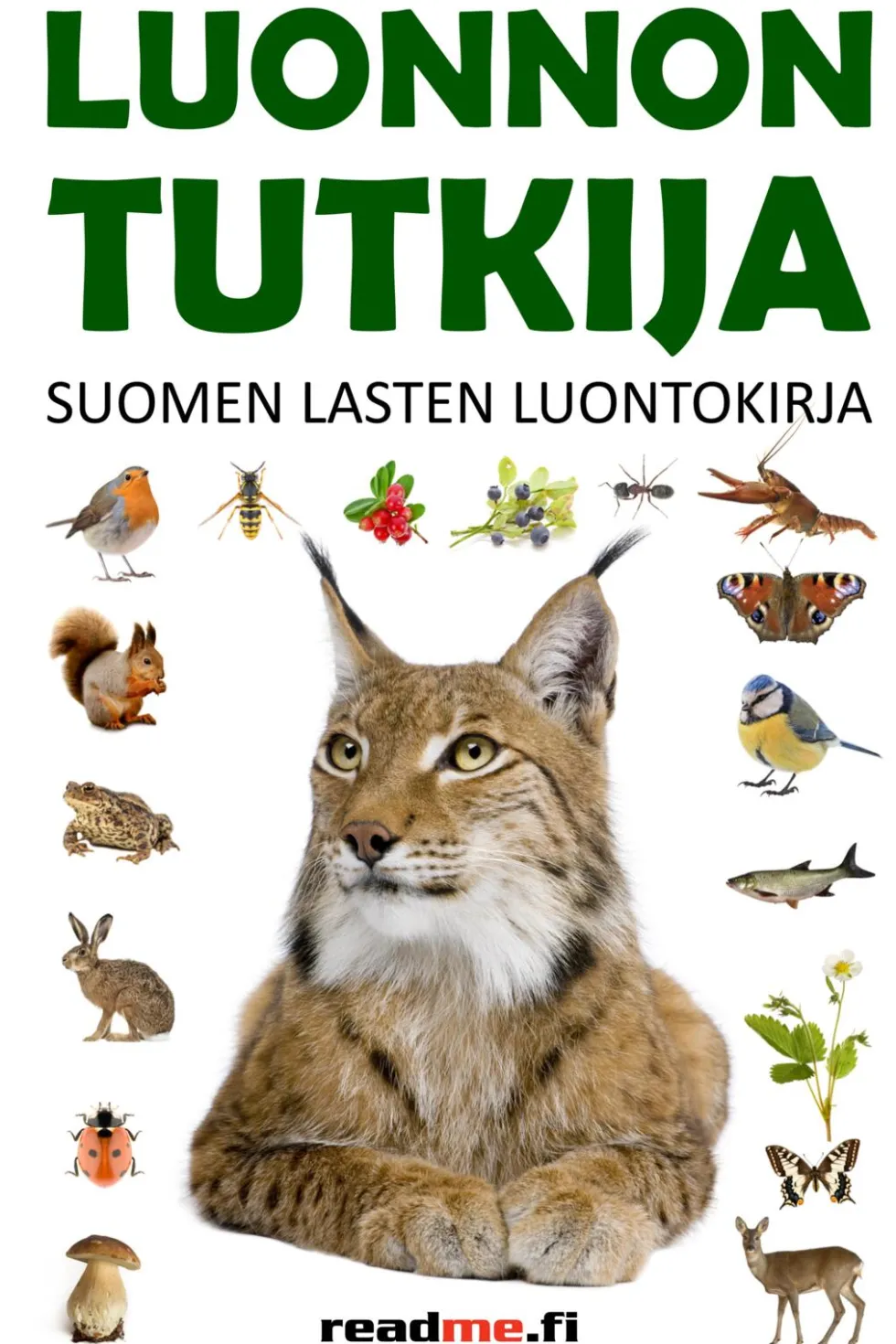 Luonnontutkija