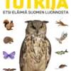 Luonnontutkija - Etsi eläimiä Suomen luonnosta