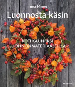 Luonnosta käsin
