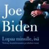 Lupaa minulle, isä