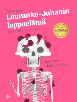 Luuranko-Juhanin loppuelämä