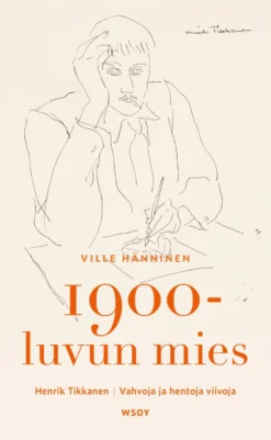 1900-luvun mies