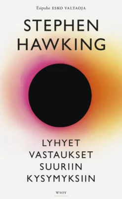 Lyhyet vastaukset suuriin kysymyksiin