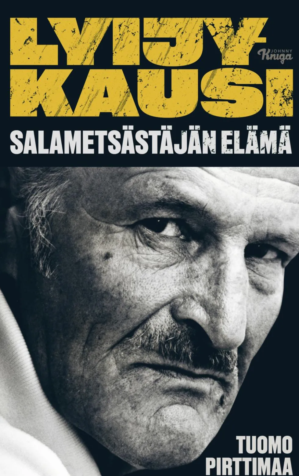 Lyijykausi