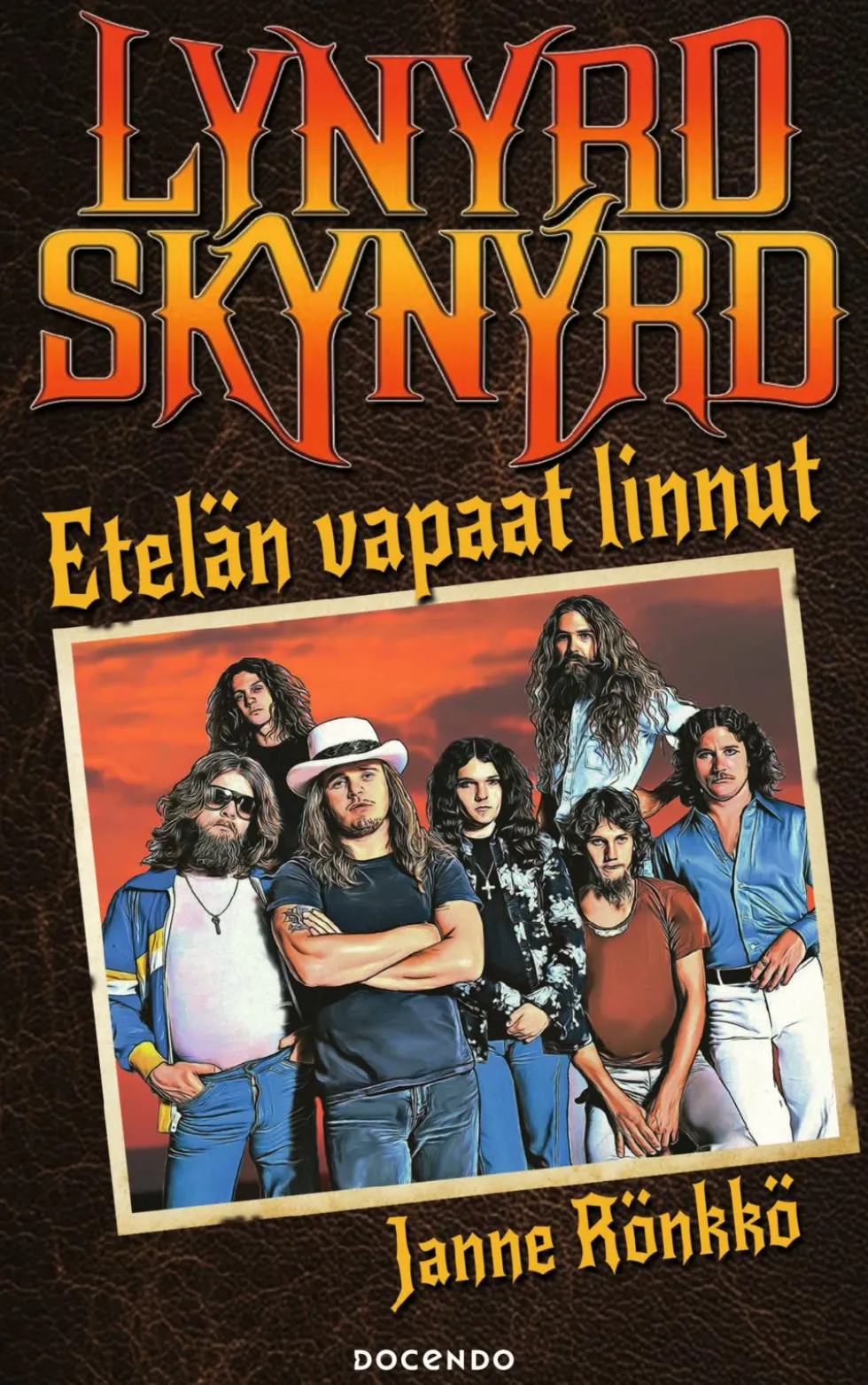 Lynyrd Skynyrd