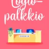 Löytöpalkkio