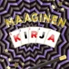 Maaginen kirja