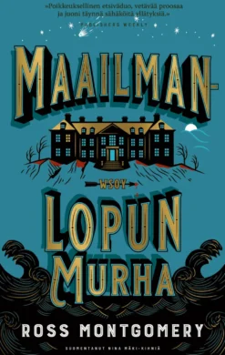 Maailmanlopun murha