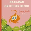 Maailman omituisin pieru