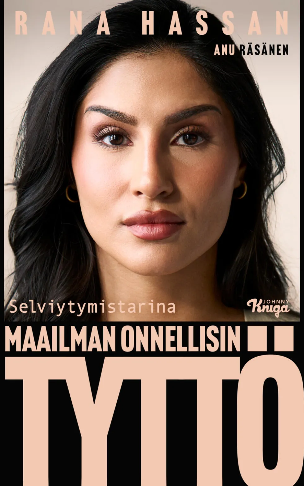 Maailman onnellisin tyttö