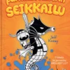 Maailman parhaan kaverin seikkailu. Kirjoittanut Rowley Jefferson