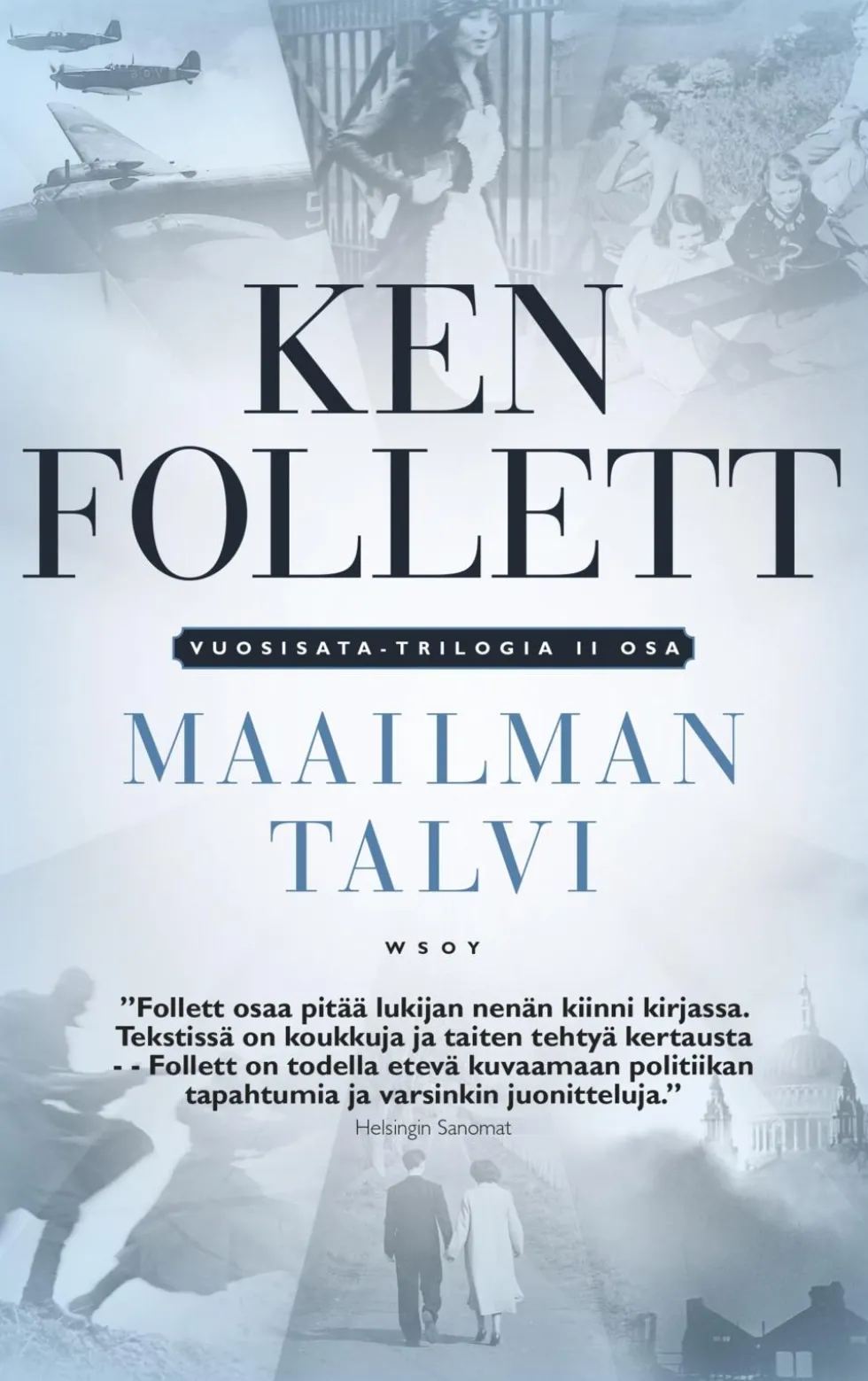Maailman talvi