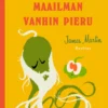 Maailman vanhin pieru