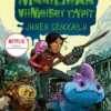 Maailman viimeiset tyypit - Junen seikkailu