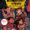 Maailman viimeiset tyypit - Kielletty linnake