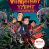 Maailman viimeiset tyypit - Luurankotie