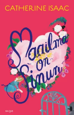 Maailma on sinun