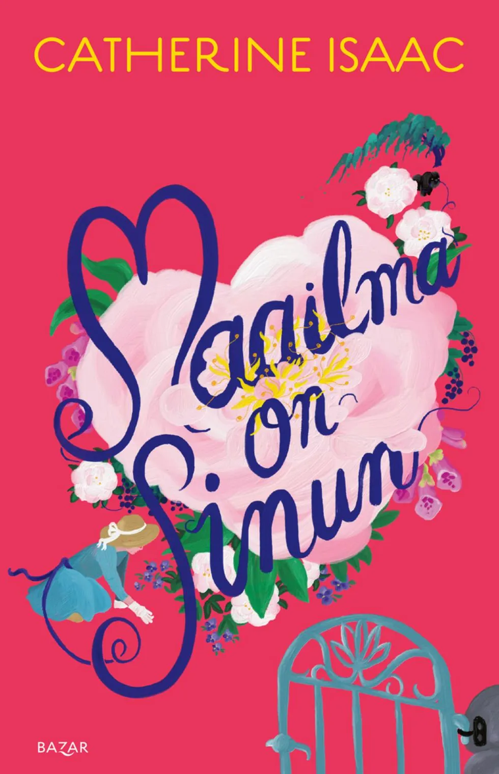 Maailma on sinun