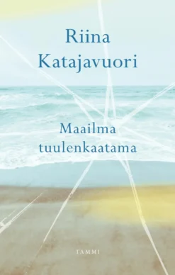 Maailma tuulenkaatama