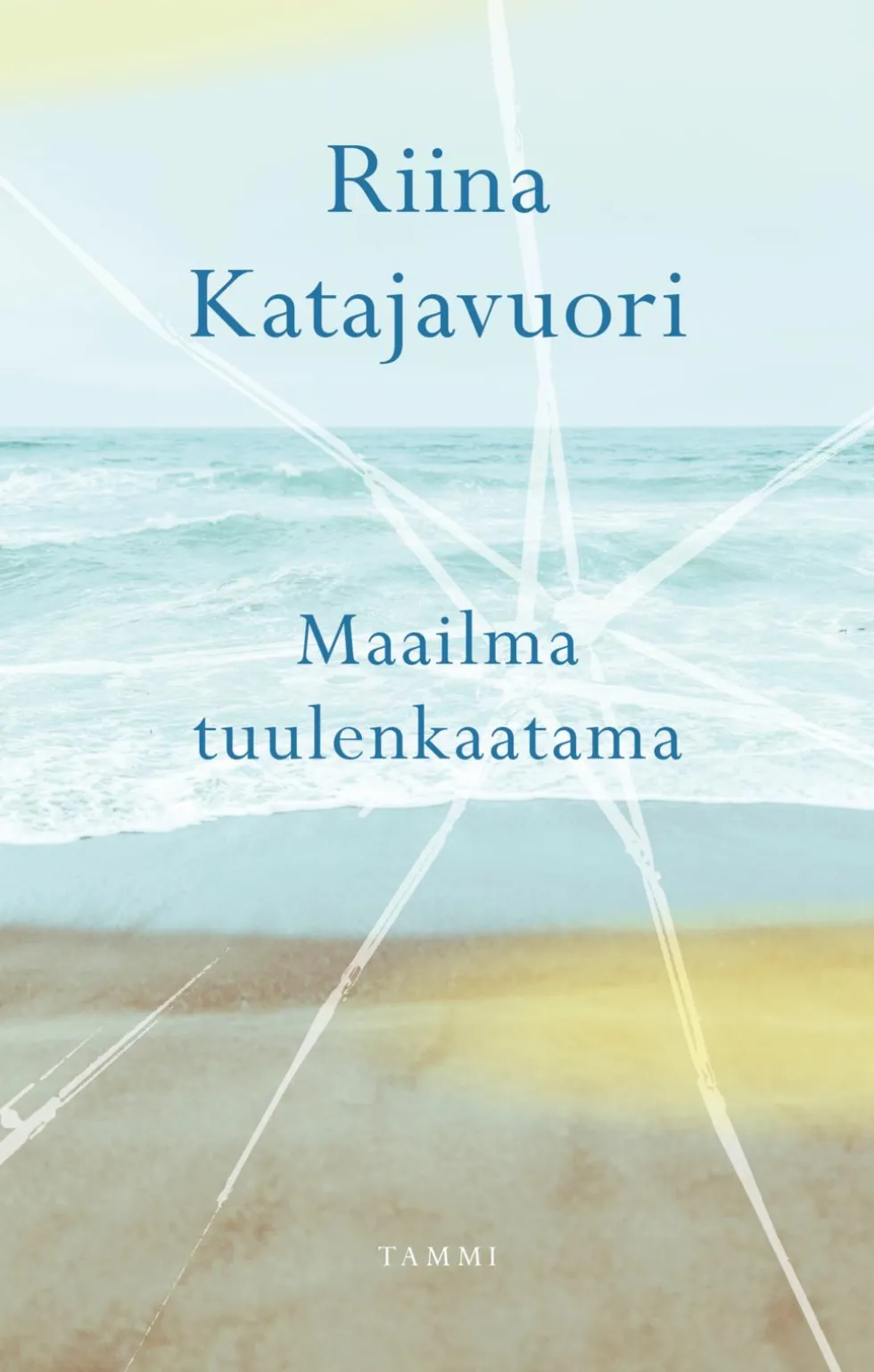 Maailma tuulenkaatama