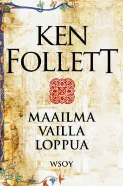 Maailma vailla loppua