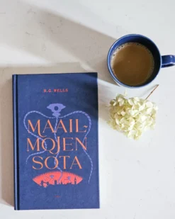 Maailmojen sota