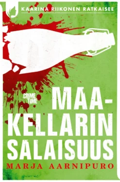 Maakellarin salaisuus